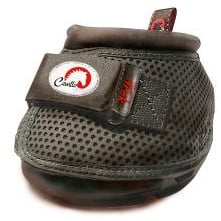 Cavallo Trek Regular Sole Boot - Black