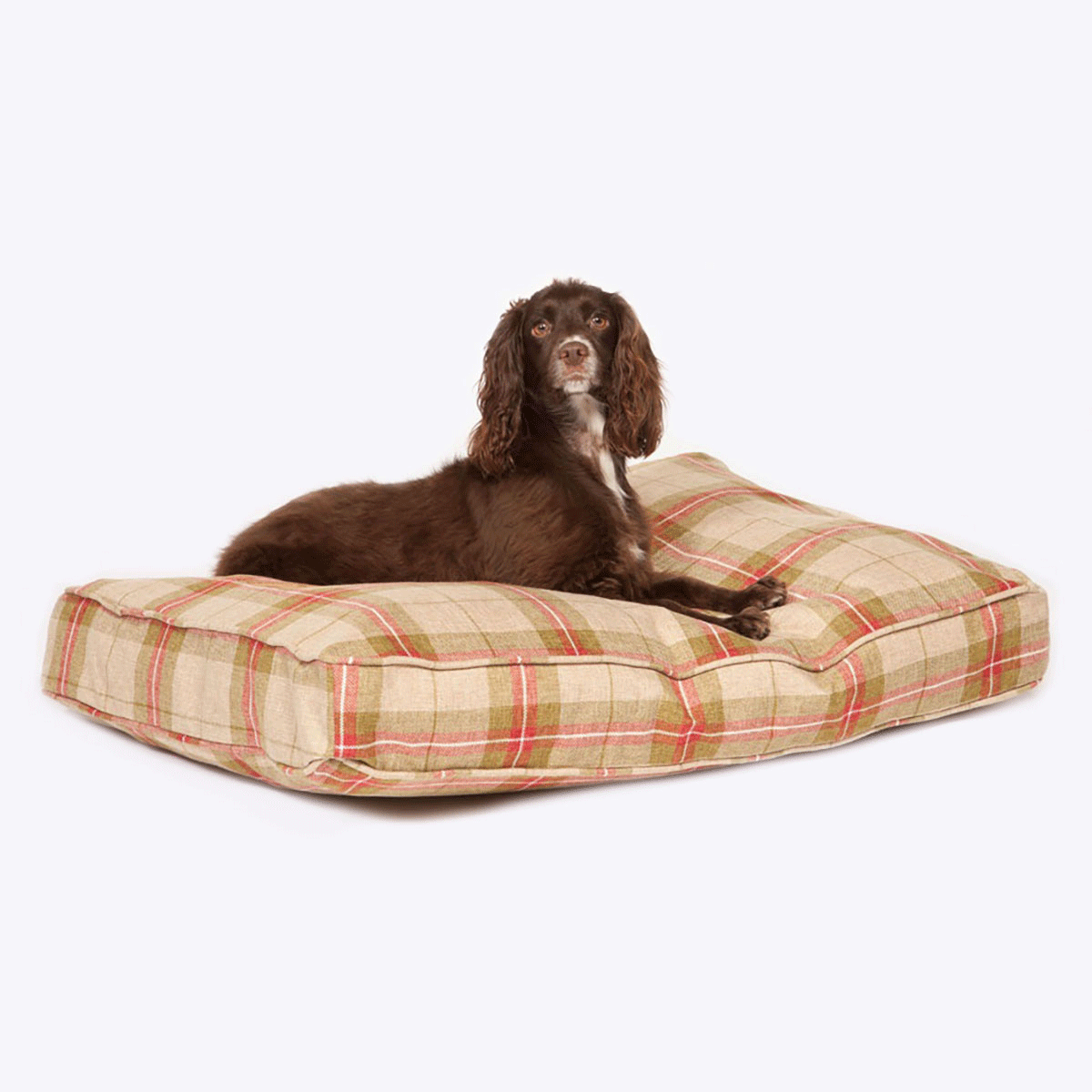 Danish Design Box Duvet - Newton Moss