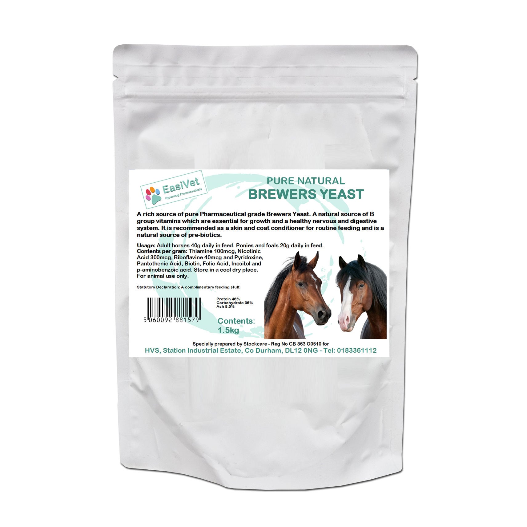 Brewers Yeast
