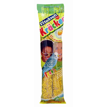 Vitakraft Budgie Kracker