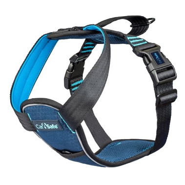 CarSafe Crash Tested Dog Harness