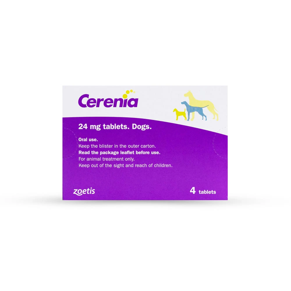 Cerenia Tablets