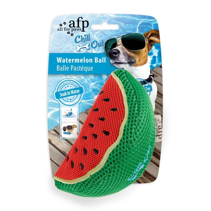 All For Paws Chill Out Slice