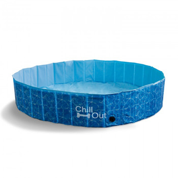 All For Paws Chill Out Splash and Fun Dog Pool