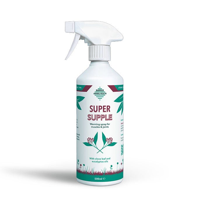 Barrier Super Supple 500ml