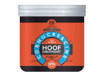 Cornucrescine Original Hoof Ointment