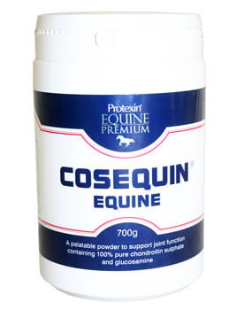 Cosequin Equine ASU + HA (New Improved Formula)