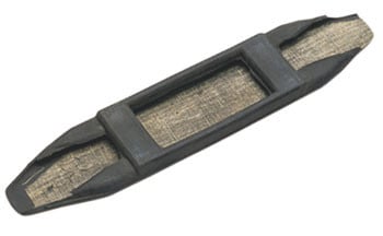 Rubber Curb Chain Guard