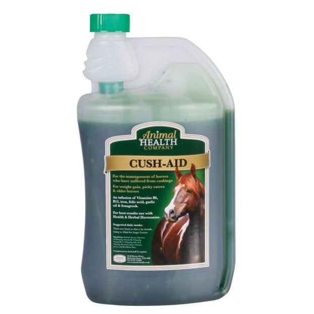 Cush-Aid