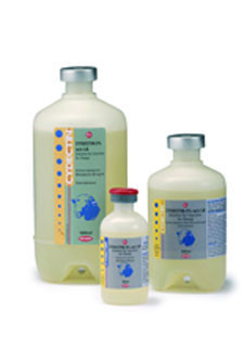 Cydectin 2% LA Injection for sheep