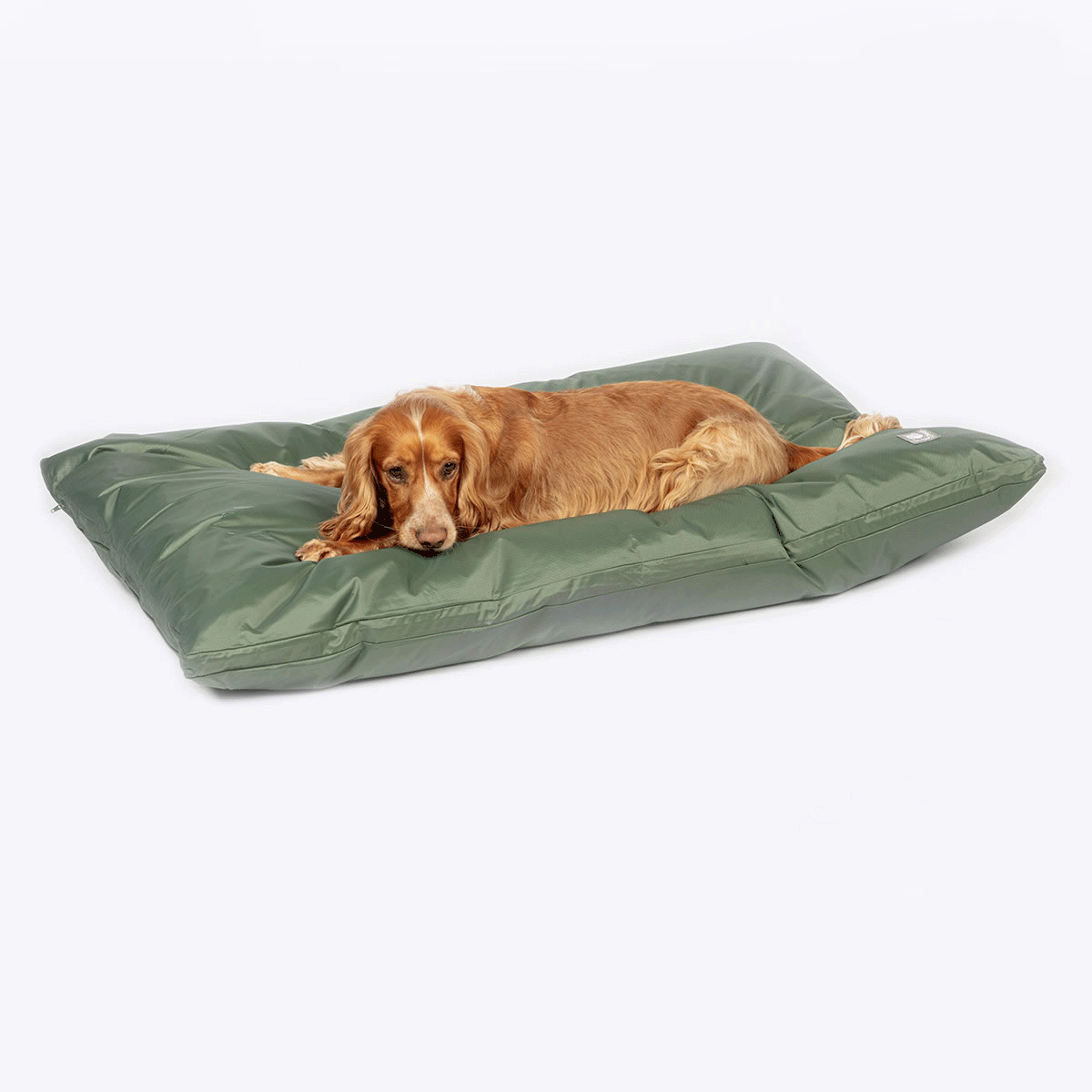 Danish Design County Green Deep Duvet