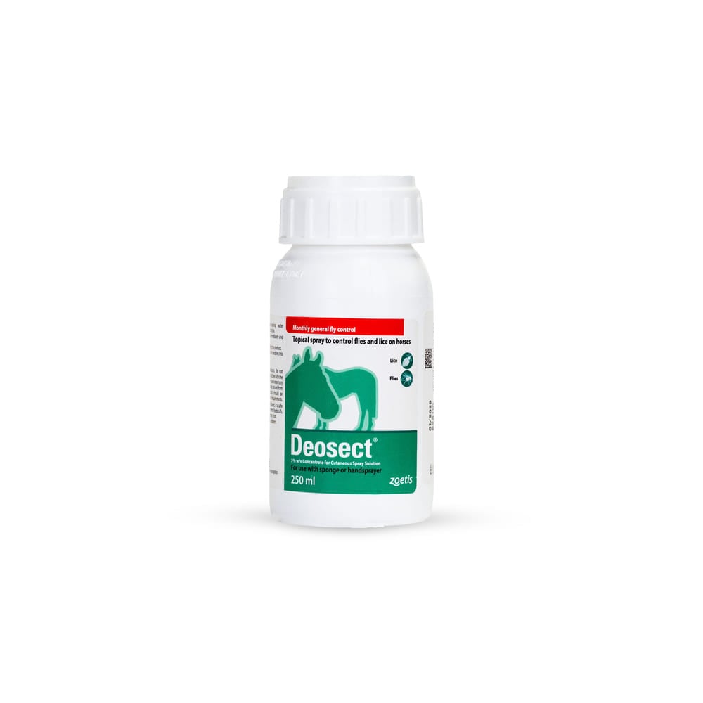 Deosect Spray