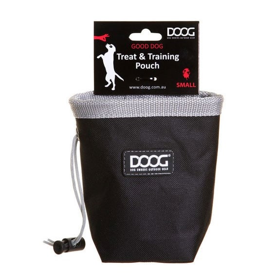 DOOG Mini Treat Pouch