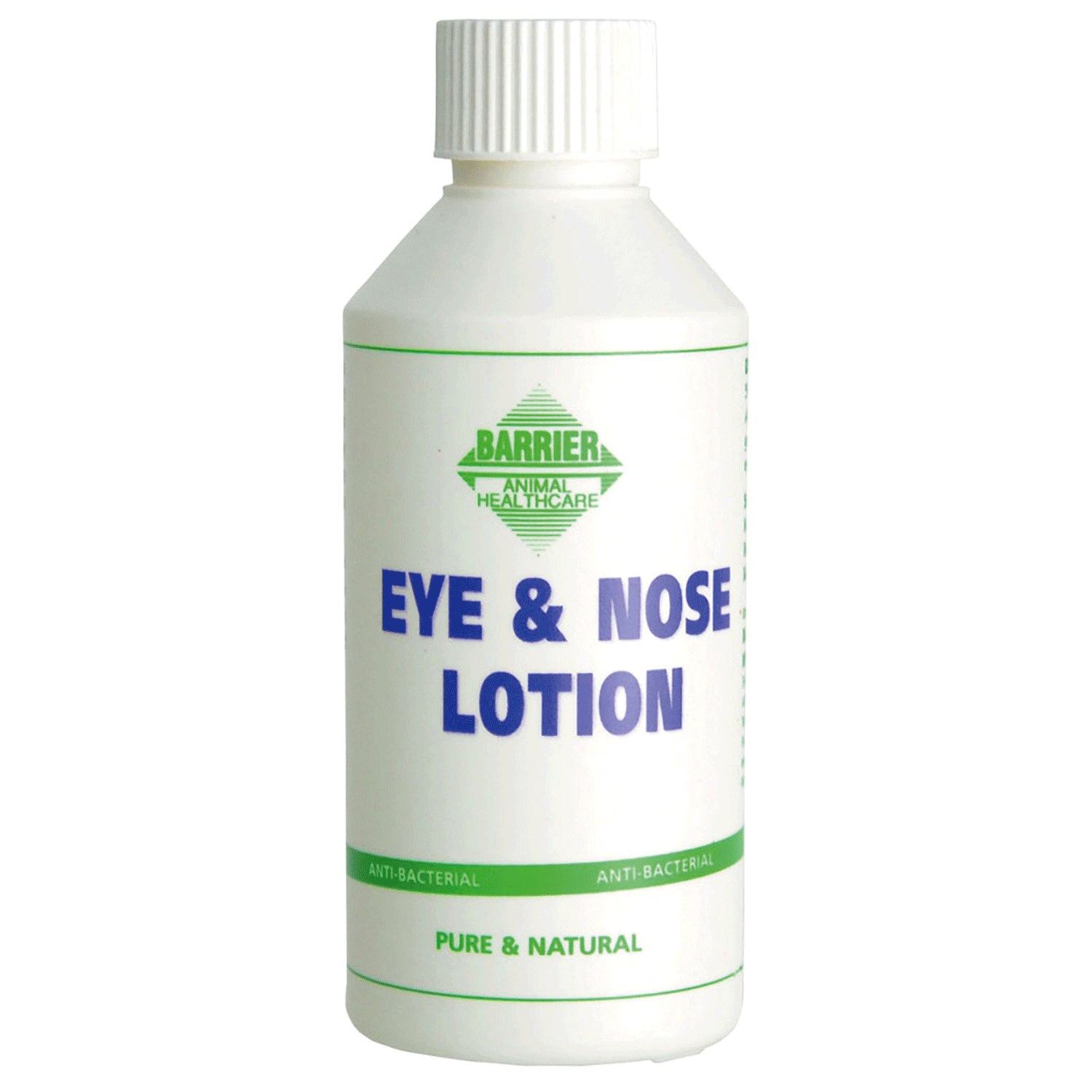 Barrier Anti-Bacterial Eye & Nose Lotion 200ml