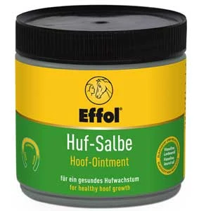 Effol Hoof Ointment Black
