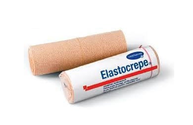 Elastocrepe Bandage 4.5m