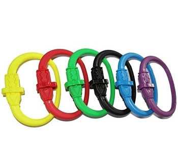 Equi-Ping Safety Release