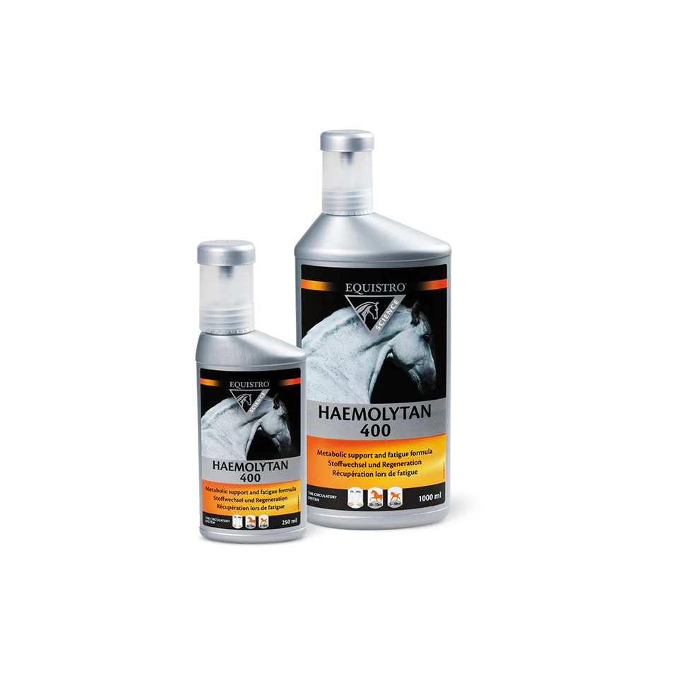 Equistro Haemolytan 400