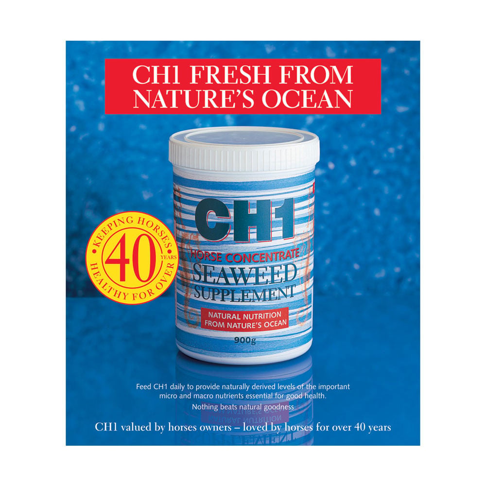 Battles CH1 Seaweed Supplement 900g