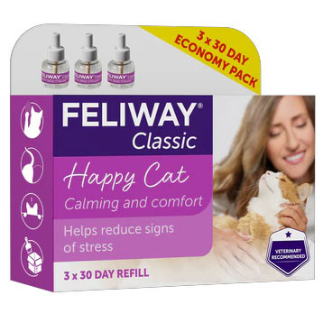 Feliway Classic Diffuser