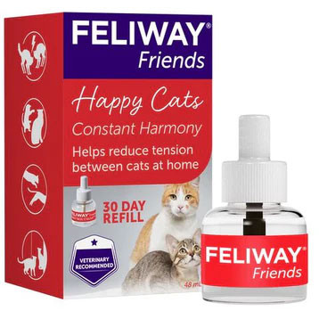 Feliway Friends