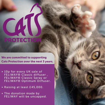 Feliway Optimum Diffuser