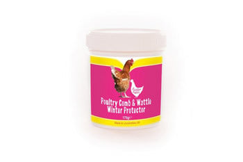 Battles Poultry Comb & Wattle Winter Protector 175g