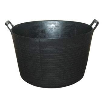 ProStable Flexi Feed Tub 75L