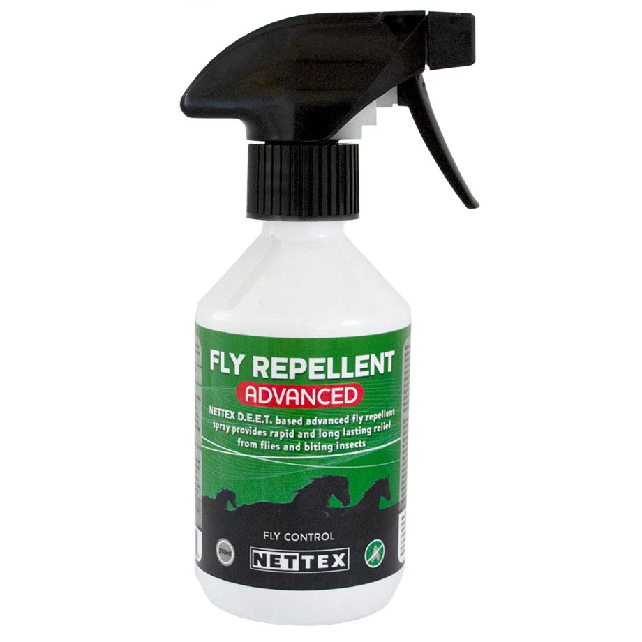 Nettex Fly Repellent Advanced