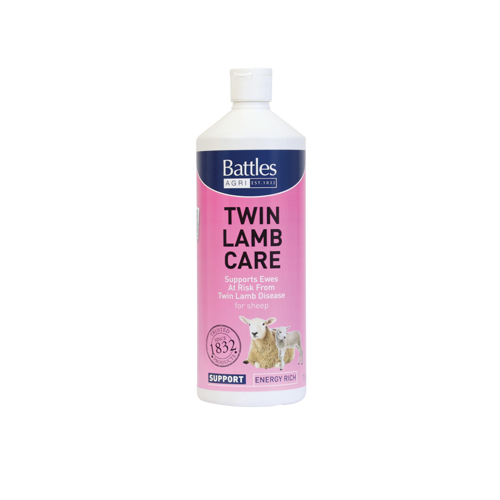 Battles Twin Lamb Care 1L