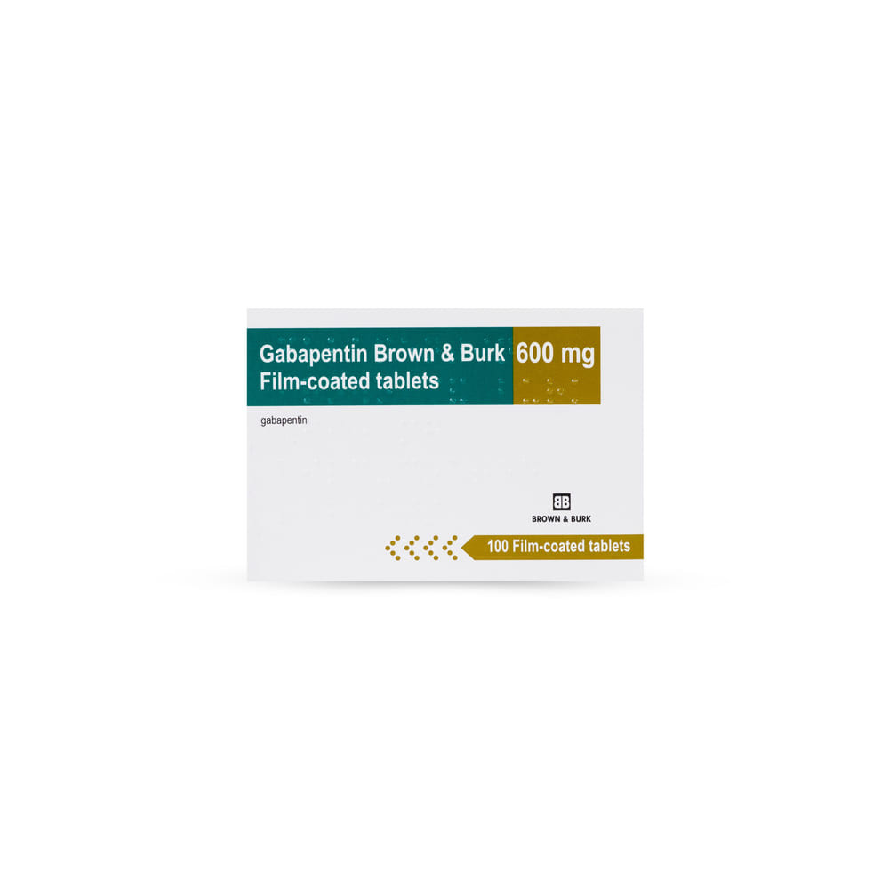 Gabapentin