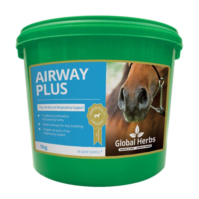 Global Herbs AirwayPlus Powder
