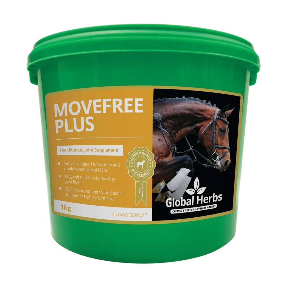Global Herbs MoveFree Plus
