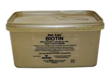 Gold Label Biotin