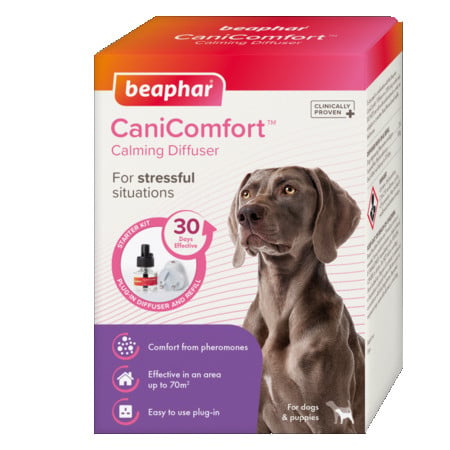 Beaphar CaniComfort Calming Diffuser