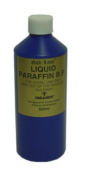 Gold Label Liquid Paraffin