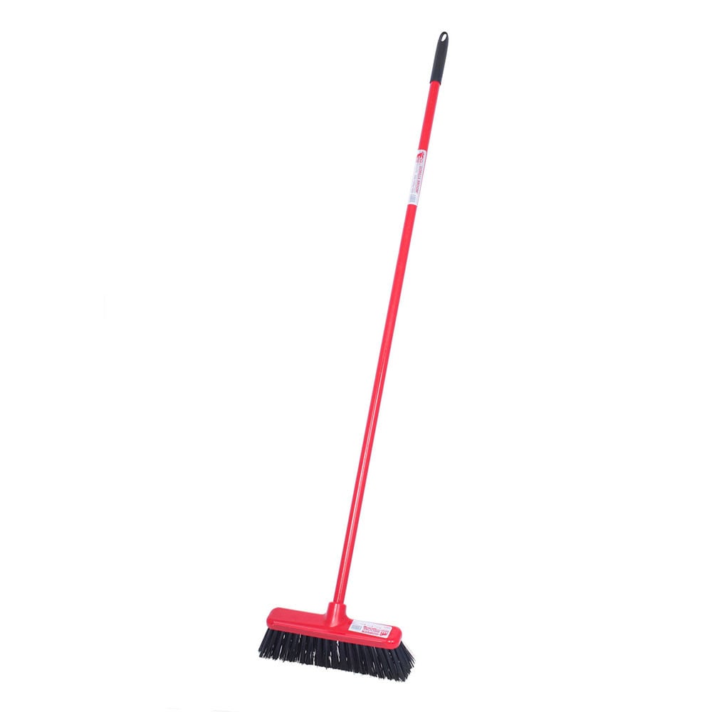 Red Gorilla Complete Broom 30cm