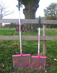 Fyna-Lite Groovy Fork