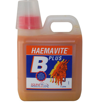 Haemavite B Plus