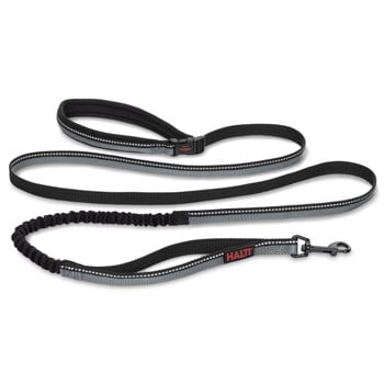 Halti Active Lead - Black