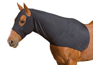 WeatherBeeta Stretch Hood - Black