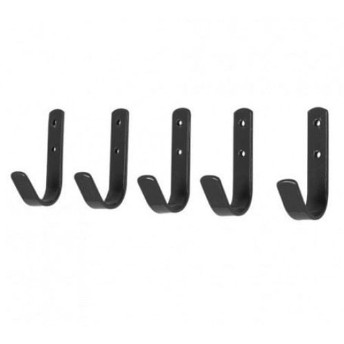 Stubbs General Purpose Hooks (pack of 5)