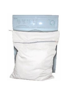 Horsewear Wash Bag - White