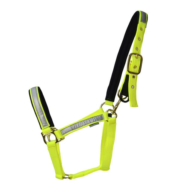 Hy Equestrian Reflective Fieldsafe Head Collar