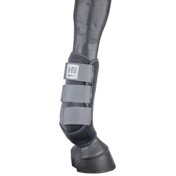 HyIMPACT Sports Support Boots - Black