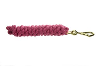 Hy Lead Rope