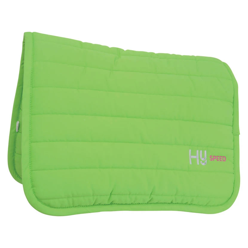 HySPEED Neon Reversible Comfort Pad