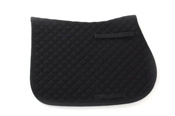HySPEED Showjump Saddle Cloth