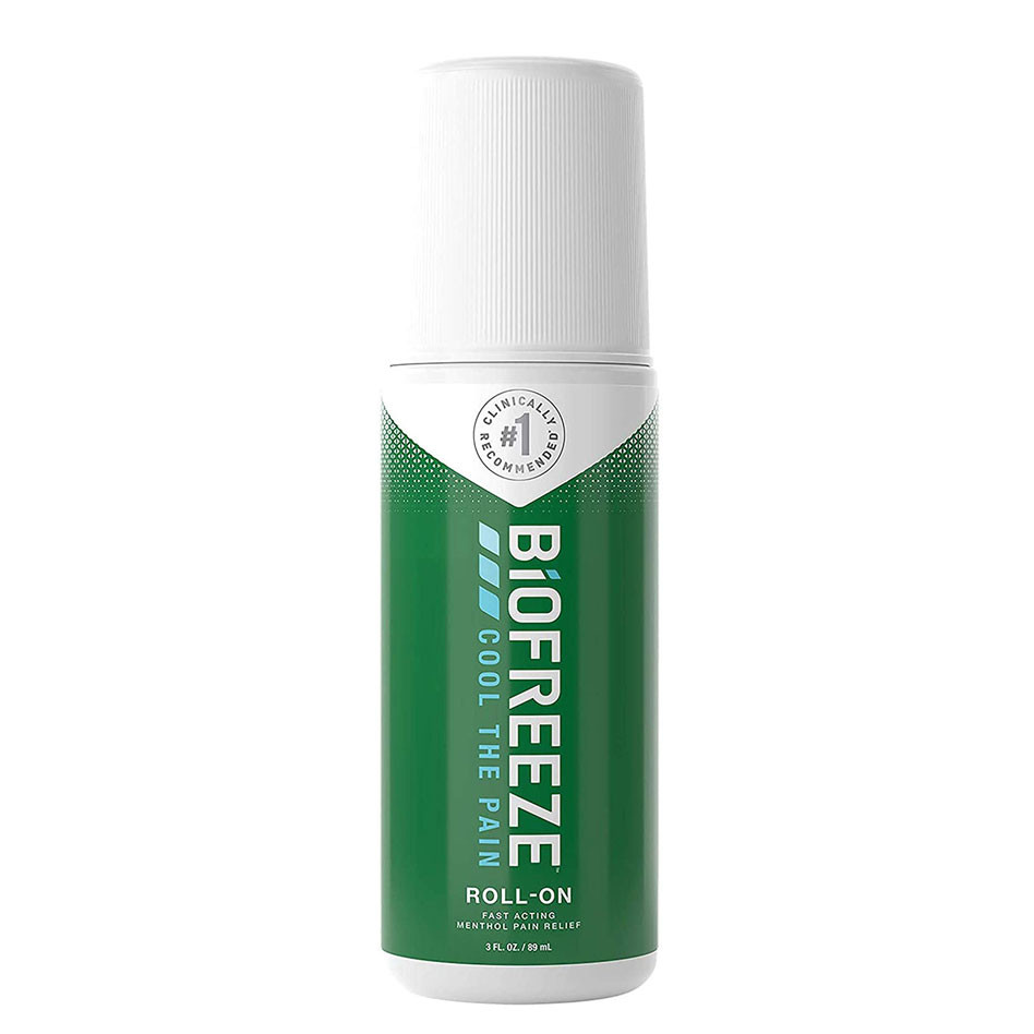 Biofreeze Pain Relief Roll On 82g