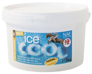 NAF Ice Cool